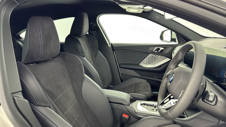 BMW 2 Series 220 M Sport 4dr Step Auto Petrol Saloon